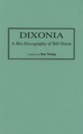 Cover: Dixonia - Greenwood Press