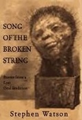 Cover: Song of the Broken String - Sheep Meadow Press,U.S.