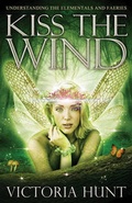 Cover: Kiss the Wind - Ozark Mountain Publishing