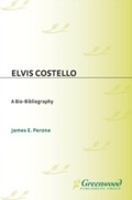 Cover: Elvis Costello - Greenwood Press