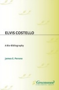 Enlarge image Cover: Elvis Costello - Greenwood Press