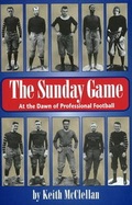 Cover: Sunday Game - The University of Akron Press