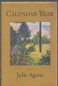 Cover: Calendar Year - Sheep Meadow Press,U.S.
