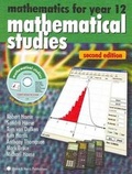 Cover: Mathematical Studies - Haese & Harris Publications