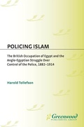 Cover: Policing Islam - Praeger Publishers Inc