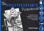 Cover: The Negotiator's Pocketbook - Management Pocketbooks
