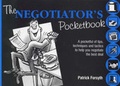 Cover: The Negotiator's Pocketbook - Management Pocketbooks