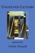 Cover: Unopened Letters - Sheep Meadow Press,U.S.