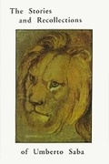 Cover: The Stories and Recollections - Sheep Meadow Press,U.S.