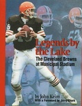 Cover: Legends by the Lake - The University of Akron Press