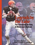 Cover: Legends by the Lake - The University of Akron Press
