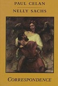 Cover: Paul Celan, Nelly Sachs - Sheep Meadow Press,U.S.