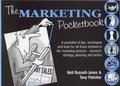 Cover: The Marketing Pocketbook - Management Pocketbooks