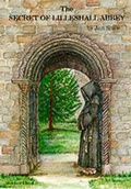 Cover: The Secret of Lilleshall Abbey - Sherbourne Publications