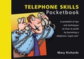 Cover: The Telephone Skills Pocketbook - Management Pocketbooks