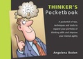 Cover: Thinker's Pocketbook - Management Pocketbooks