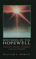 Cover: Mysteries of the Hopewell - The University of Akron Press