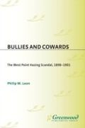 Cover: Bullies and Cowards - Praeger Publishers Inc