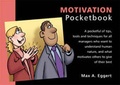 Cover: Motivation Pocketbook - Management Pocketbooks