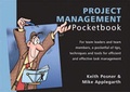 Cover: Project Management Pocketbook - Management Pocketbooks