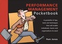 Cover: The Performance Management Pocketbook - Management Pocketbooks