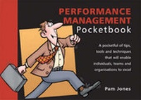 Enlarge image Cover: The Performance Management Pocketbook - Management Pocketbooks