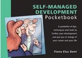 Cover: Self-Managed Development Pocketbook - Management Pocketbooks