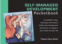 Enlarge image Cover: Self-Managed Development Pocketbook - Management Pocketbooks