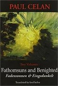 Cover: Fathomsuns and Benighted - Sheep Meadow Press,U.S.