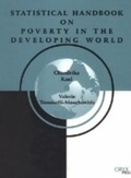 Cover: Statistical Handbook on Poverty in the Developing World - Greenwood Press