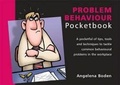 Cover: The Problem Behaviour Pocketbook - Management Pocketbooks