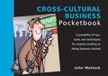 Cover: The Cross-cultural Business Pocketbook - Management Pocketbooks