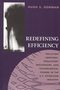 Enlarge image Cover: Redefining Efficiency - The University of Akron Press