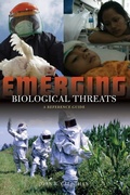 Cover: Emerging Biological Threats - Greenwood Press