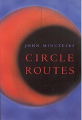 Cover: Circle Routes - The University of Akron Press