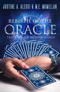 Cover: Rebirth of the Oracle - Ozark Mountain Publishing