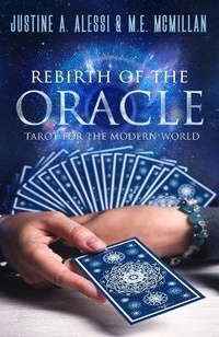 Enlarge image Cover: Rebirth of the Oracle - Ozark Mountain Publishing