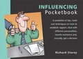 Cover: The Influencing Pocketbook - Management Pocketbooks
