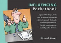 Enlarge image Cover: The Influencing Pocketbook - Management Pocketbooks