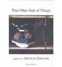 Enlarge image Cover: That Other Side of Things - Sheep Meadow Press,U.S.