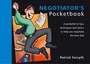 Cover: The Negotiator's Pocketbook - Management Pocketbooks