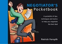 Enlarge image Cover: The Negotiator's Pocketbook - Management Pocketbooks