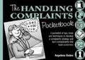 Cover: The Handling Complaints Pocketbook - Management Pocketbooks