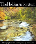 Cover: Holden Arboretum - The University of Akron Press