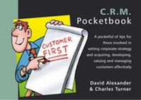 Enlarge image Cover: The C.R.M. Pocketbook - Management Pocketbooks