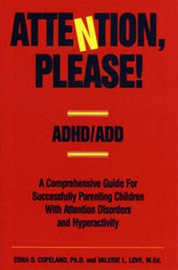 Enlarge image Cover: Attention, Please! - Partners Publishing Group