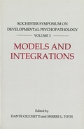 Cover: Models and Integrations - University of Rochester Press