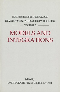 Enlarge image Cover: Models and Integrations - University of Rochester Press