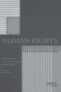 Cover: Human Rights - Greenwood Press
