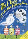 Cover: The Moon is on the Microphone - Sherbourne Publications